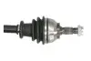 Фото Приводний вал передн Лів 610мм (новий) CITROEN C4 GRAND PICASSO I, C4 I, C4 PICASSO I 2.0D 11.04-12.13 PASCAL (G2C151PC) зображення 2