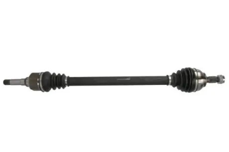 Приводний вал передн Прав 876мм (новий) CITROEN C3 AIRCROSS I, C4 GRAND PICASSO I, C4 I, C4 II, C4 PICASSO I, DS3 1.2-2.0 07.06 PASCAL G2C174PC