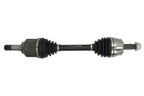 Приводний вал передн Лів 615мм (новий) ALFA ROMEO 156 1.9D 05.01-05.06 PASCAL G2D013PC