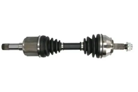 Приводний вал передн Лів 560мм (новий) ALFA ROMEO 156 2.4D 03.02-05.06 PASCAL G2D017PC