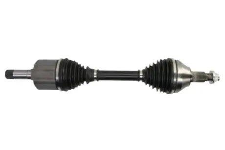 Приводний вал передн Лів 625мм (новий, без ABS) ALFA ROMEO 159 2.0D 05.09-11.11 PASCAL G2D026PC