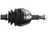 Приводной вал передн Прав 950мм (новый) DACIA DUSTER 1.2-1.6LPG 04.10 PASCAL (G2E011PC) изображение 2