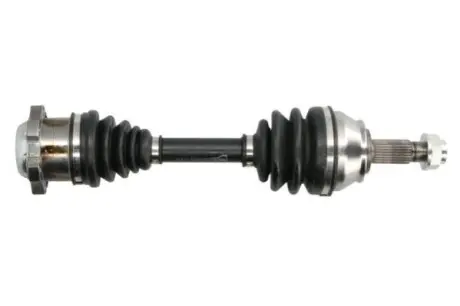 Приводний вал передн Лів 460мм (новий) FIAT PUNTO 1.3D/1.8/1.9D 09.99-03.12 PASCAL G2F005PC