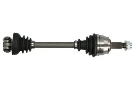 Приводний вал передн Лів 514мм (новий) FIAT GRANDE PUNTO, PUNTO, PUNTO EVO LANCIA YPSILON 1.3D/1.4 10.05 PASCAL G2F015PC