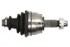 Приводний вал передн Прав 497мм (новий) FIAT GRANDE PUNTO, IDEA, PUNTO, PUNTO EVO LANCIA MUSA, YPSILON 1.3D/1.4 10.03 PASCAL (G2F016PC) зображення 2