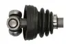 Приводний вал передн Прав 497мм (новий) FIAT GRANDE PUNTO, IDEA, PUNTO, PUNTO EVO LANCIA MUSA, YPSILON 1.3D/1.4 10.03 PASCAL (G2F016PC) зображення 3