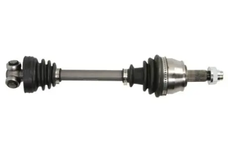 Приводний вал передн Прав 497мм (новий) FIAT GRANDE PUNTO, IDEA, PUNTO, PUNTO EVO LANCIA MUSA, YPSILON 1.3D/1.4 10.03 PASCAL G2F016PC
