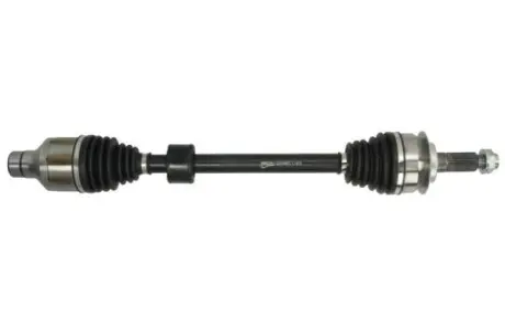 Приводний вал передн Прав 692мм (новий, без ABS) FIAT SEDICI SUZUKI SX4 1.9D 06.06 PASCAL G2F046PC