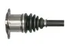 Автозапчасть PASCAL (G2F058PC) изображение 3