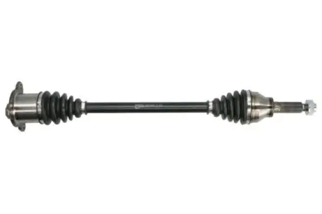 Приводний вал задн Лів 638мм (новий) FIAT SEDICI SUZUKI SX4 1.6/1.9D/2.0D 06.06 PASCAL G2F059PC Купити в Україні