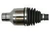 Автозапчасть PASCAL (G2F061PC) изображение 3