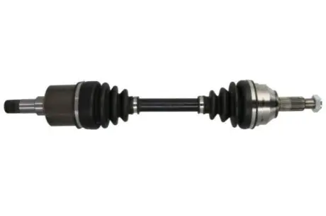 Приводний вал передн Лів 641мм (новий) FORD MONDEO I, MONDEO II 1.6-2.5 01.93-09.00 PASCAL G2G005PC