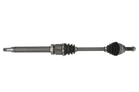 Приводний вал передн Прав 920мм (новий) FORD B-MAX, FIESTA, FIESTA V, FIESTA VI, FUSION 1.25-1.6 11.01 PASCAL G2G051PC