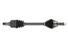 Приводний вал передн Лів 620мм (новий) FORD B-MAX, FIESTA, FIESTA V, FIESTA VI, FUSION 1.25-1.6 11.01 PASCAL (G2G057PC) зображення 1