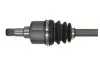 Приводний вал передн Лів 620мм (новий) FORD B-MAX, FIESTA, FIESTA V, FIESTA VI, FUSION 1.25-1.6 11.01 PASCAL (G2G057PC) зображення 3