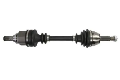 Приводний вал передн Лів 565мм (новий) FORD B-MAX, FIESTA VI 1.0/1.6 09.12 PASCAL G2G080PC