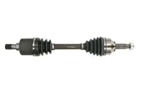 Приводний вал передн Лів 608мм (новий, без ABS) FORD FOCUS I 2.0 03.02-11.04 PASCAL G2G091PC