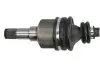 Приводний вал передн Лів 607мм (новий, без ABS) FORD B-MAX, FIESTA, FIESTA VI 1.4/1.4LPG/1.6 05.02 PASCAL (G2G093PC) зображення 3