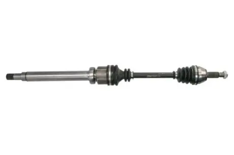 Приводний вал передн Прав 940мм (новий, без ABS) FORD B-MAX, C-MAX II, FIESTA, FIESTA VI, FOCUS I, FOCUS II, FOCUS III 1.4-2.0 05.02 PASCAL G2G094PC
