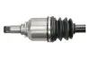 Автозапчасть PASCAL (G2M011PC) изображение 3