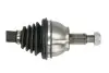 Автозапчасть PASCAL (G2M015PC) изображение 2