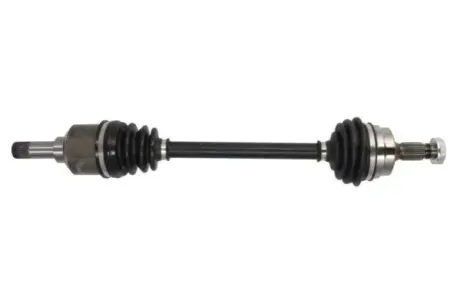 Приводний вал передн Лів 607мм (новий) CITROEN C15, C4 I PEUGEOT 306, 405 I, 405 II 1.0-1.9D 01.87-11.12 PASCAL G2P018PC