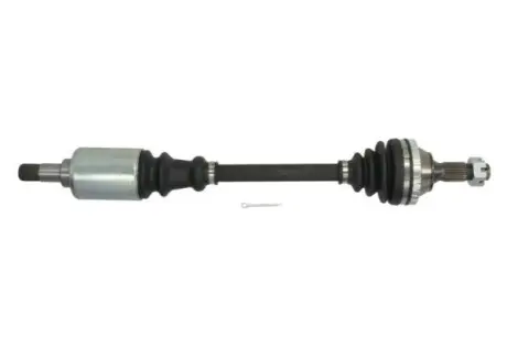 Приводний вал передн Лів 610мм (новий) PEUGEOT 306 1.6 05.93-04.02 PASCAL G2P031PC