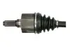 Автозапчасть PASCAL (G2P069PC) изображение 3