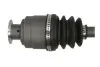 Автозапчасть PASCAL (G2R015PC) изображение 3