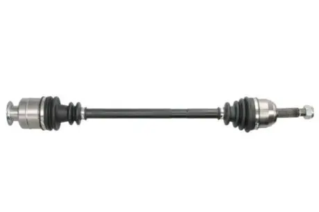 Автозапчасть PASCAL G2R025PC