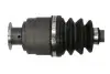Автозапчасть PASCAL (G2R028PC) изображение 3