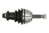 Фото Приводний вал передн Прав 718мм (новий) RENAULT CLIO II, KANGOO, KANGOO EXPRESS, LAGUNA I, LOGAN II, THALIA I, THALIA II 1.0-2.0 09.95 PASCAL (G2R050PC) зображення 2