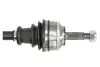 Приводний вал передн Лів 655мм (новий) RENAULT LAGUNA I, LOGAN II, MEGANE I, MEGANE I CLASSIC, MEGANE I COACH, MEGANE SCÉNIC, SCENIC I 1.4-2.0 09.95 PASCAL (G2R070PC) зображення 2