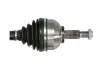 Автозапчасть PASCAL (G2R076PC) изображение 2