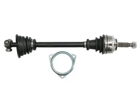 Автозапчасть PASCAL G2R078PC