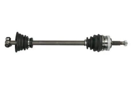 Приводний вал передн Лів 677мм (новий) RENAULT MEGANE SCÉNIC, SCENIC I 1.9D/2.0 01.97-08.03 PASCAL G2R092PC