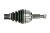 Приводний вал передн Лів 680мм (новий) RENAULT GRAND SCENIC II, MEGANE II, SCENIC II 1.4/1.6/1.6LPG 06.03 PASCAL (G2R097PC) зображення 2
