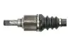 Приводний вал передн Лів 680мм (новий) RENAULT GRAND SCENIC II, MEGANE II, SCENIC II 1.4/1.6/1.6LPG 06.03 PASCAL (G2R097PC) зображення 3