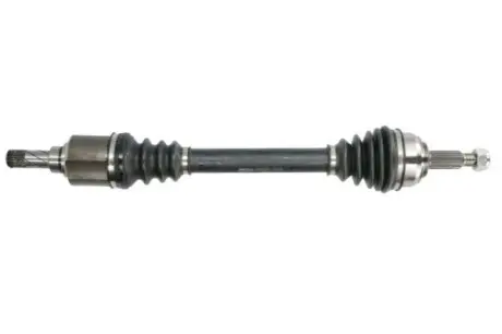 Приводний вал передн Лів 680мм (новий) RENAULT GRAND SCENIC II, MEGANE II, SCENIC II 1.4/1.6/1.6LPG 06.03 PASCAL G2R097PC