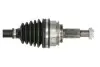 Автозапчасть PASCAL (G2R105PC) изображение 2