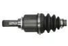 Автозапчасть PASCAL (G2R124PC) изображение 3