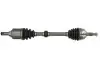 Фото Приводний вал передн Лів 705мм (новий) DACIA DUSTER, DUSTER/SUV RENAULT ARKANA I, CAPTUR I, DUSTER, FLUENCE, KAPTUR, MEGANE III, SANDERO/STEPWAY II 1.2-2.0 11.08 PASCAL (G2R126PC) зображення 1