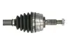 Фото Приводний вал передн Лів 705мм (новий) DACIA DUSTER, DUSTER/SUV RENAULT ARKANA I, CAPTUR I, DUSTER, FLUENCE, KAPTUR, MEGANE III, SANDERO/STEPWAY II 1.2-2.0 11.08 PASCAL (G2R126PC) зображення 2