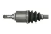 Фото Приводний вал передн Лів 705мм (новий) DACIA DUSTER, DUSTER/SUV RENAULT ARKANA I, CAPTUR I, DUSTER, FLUENCE, KAPTUR, MEGANE III, SANDERO/STEPWAY II 1.2-2.0 11.08 PASCAL (G2R126PC) зображення 3