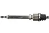 Приводной вал передн Прав 945мм (новый) RENAULT MEGANE IV 1.5D 11.15 PASCAL (G2R129PC) изображение 3