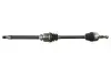 Фото Приводний вал передн Прав 985мм (новий) RENAULT FLUENCE, GRAND SCENIC III, KAPTUR, MEGANE III, MEGANE IV, SCENIC III 1.5D/2.0 11.08 PASCAL (G2R136PC) зображення 1