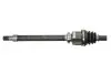 Фото Приводний вал передн Прав 985мм (новий) RENAULT FLUENCE, GRAND SCENIC III, KAPTUR, MEGANE III, MEGANE IV, SCENIC III 1.5D/2.0 11.08 PASCAL (G2R136PC) зображення 3