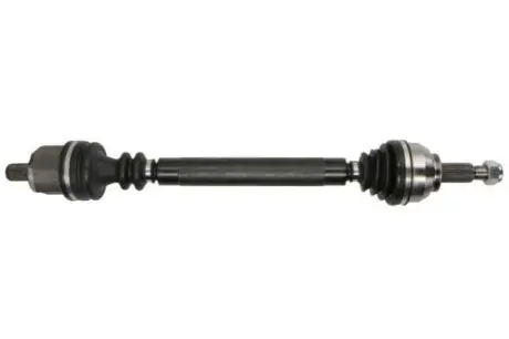 Приводний вал передн Лів 700мм (новий) RENAULT LAGUNA II 1.6-2.0 03.01-12.07 PASCAL G2R140PC