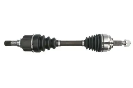 Приводний вал передн Лів 626мм (новий) RENAULT GRAND SCENIC II, MEGANE II, SCENIC II 2.0D 09.05 PASCAL G2R159PC