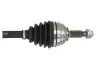Автозапчасть PASCAL (G2R180PC) изображение 2